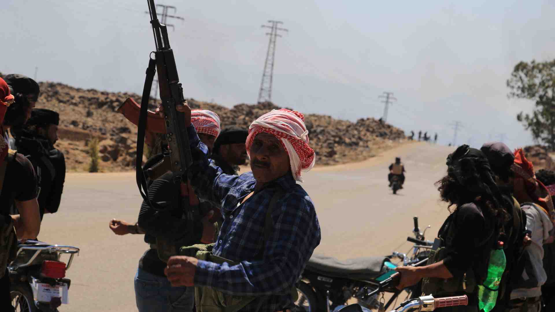 Israele e Sharaa hanno un nemico in comune: il caos