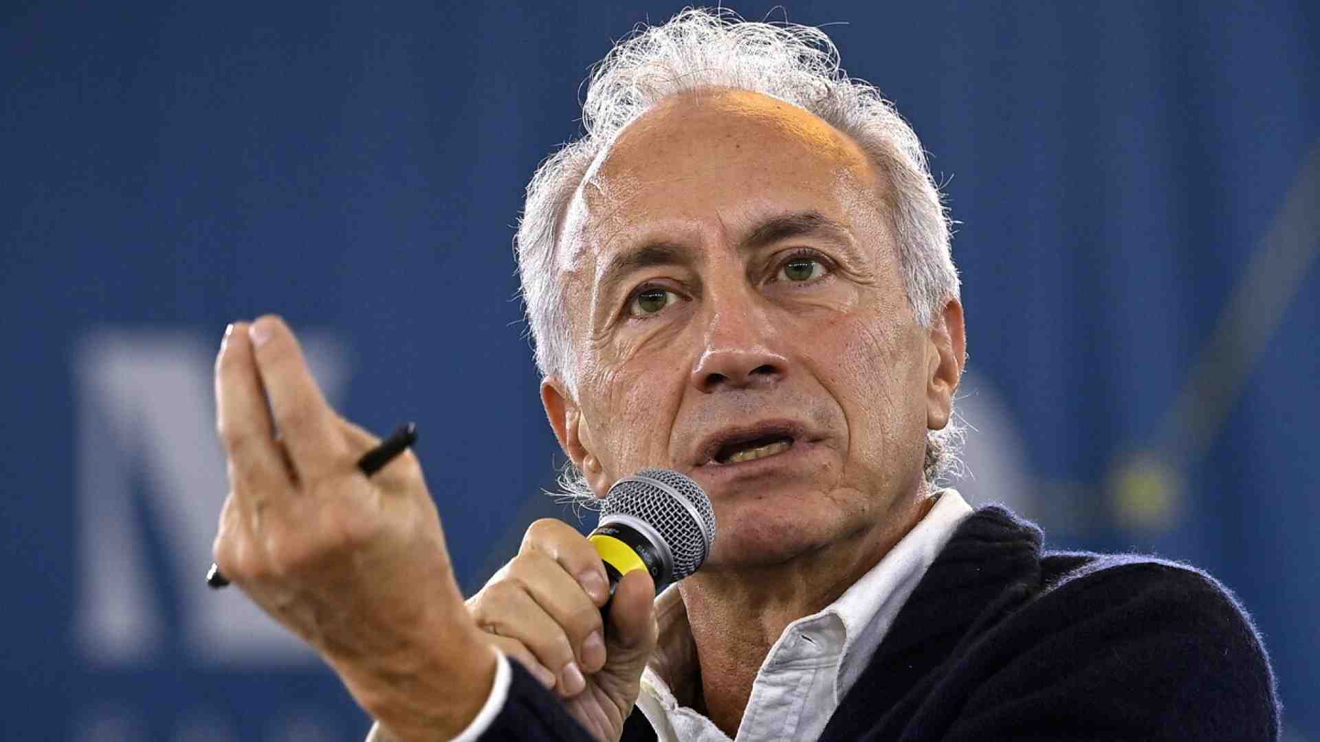 Marco Travaglio è un caso clinico di manipolazione e falsificazione