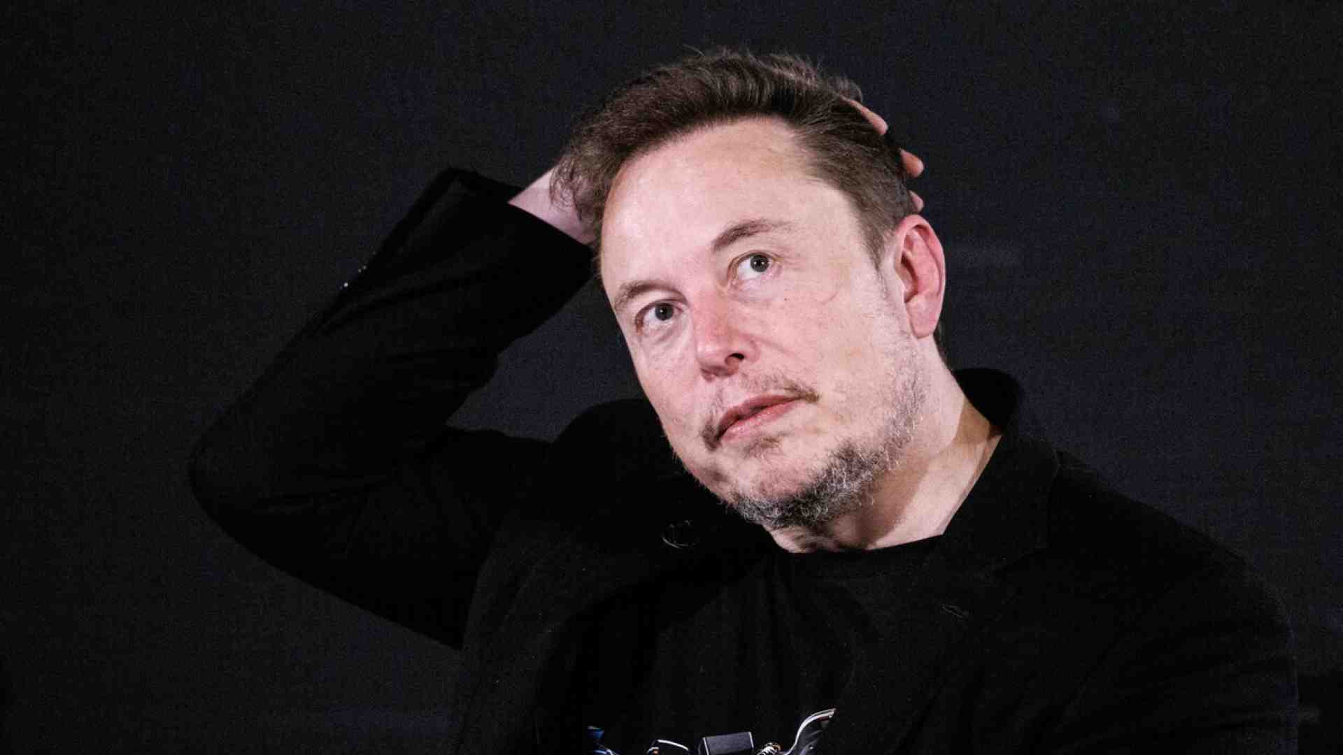 I porno-bot e il futuro delle AI secondo Elon