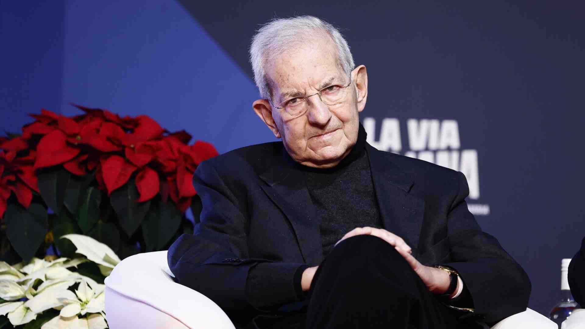 Un'ostensibile vergogna