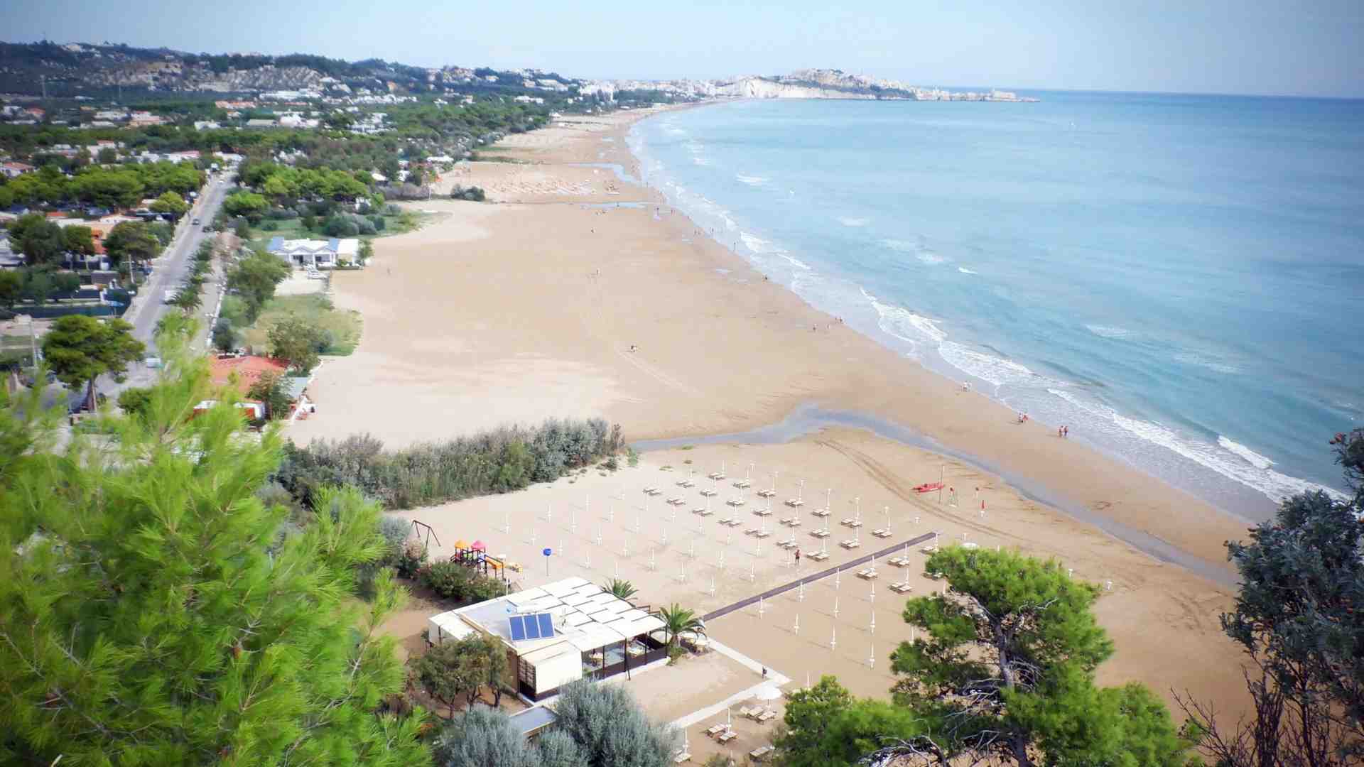 L'autenticità al Sud? Ma dove? Tutto è turistizzato e falso