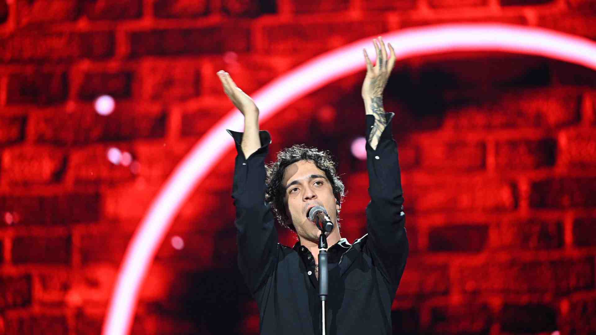 Due canzoncine fresche, piacevoli e mariane