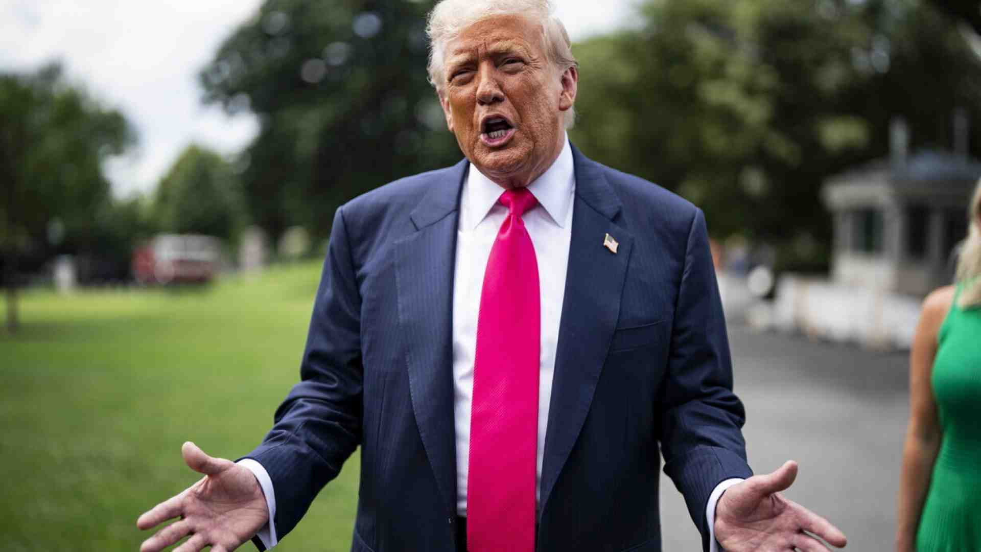 La lista di paesi in cui Trump vuole deportare i migranti. C’è il Sud Sudan