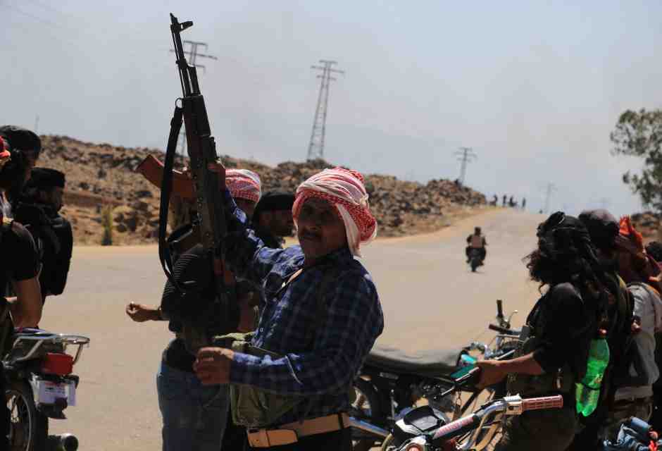 Israele e Sharaa hanno un nemico in comune: il caos