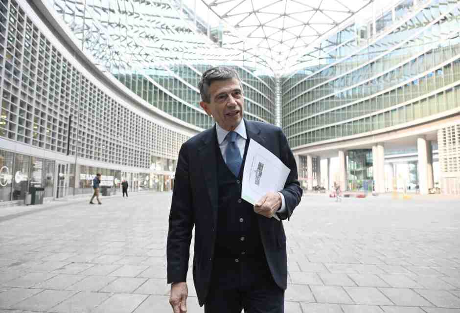 Lupi: “L’inchiesta? Io garantista. Non demonizzare gli investitori”