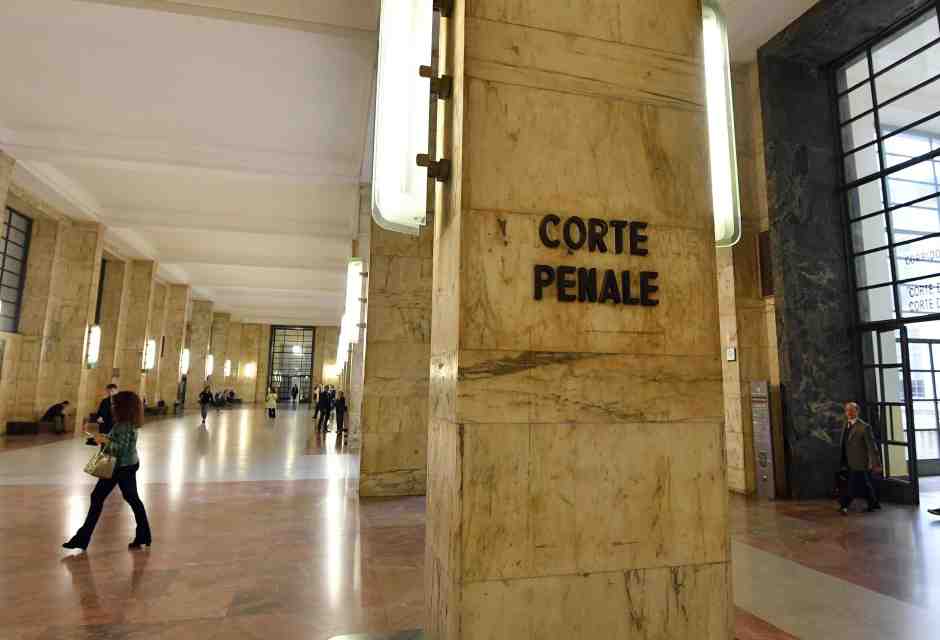 Chi indaga sull’altro caso Sala?