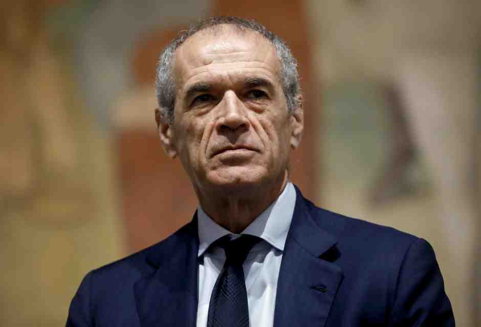 Non si può tornare all’edilizia pubblica anni 70. Parla Cottarelli