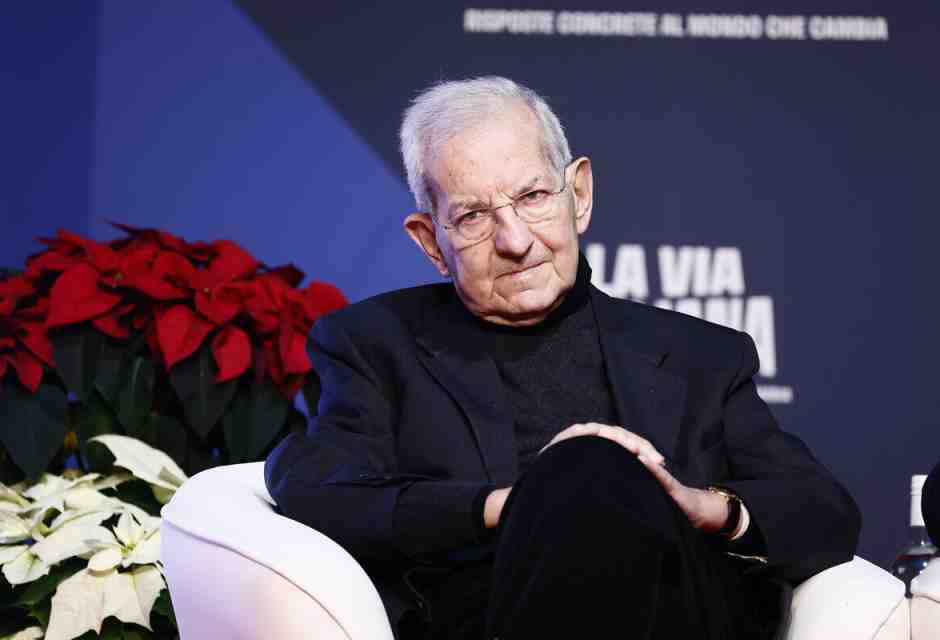 Un'ostensibile vergogna