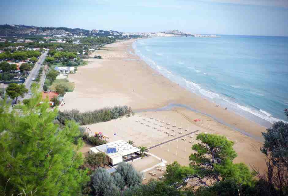 L'autenticità al Sud? Ma dove? Tutto è turistizzato e falso