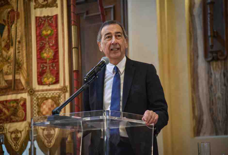 La dietrologia dei pm per colpire Sala