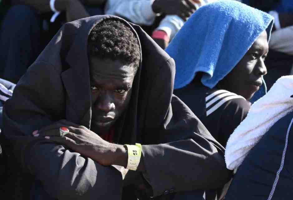 Il valore degli immigrati per l'economia italiana, fuori dalla propaganda