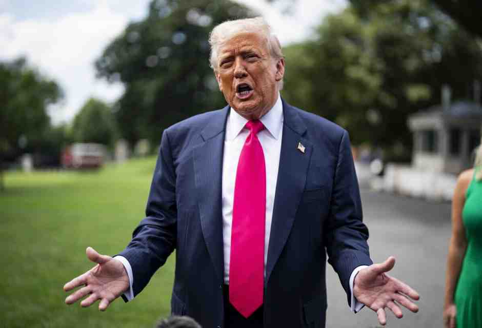 La lista di paesi in cui Trump vuole deportare i migranti. C’è il Sud Sudan