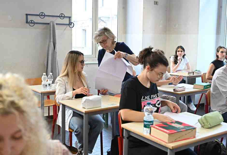 Competizione dove? Autoritarismo quando? E in quale scuola? Qualche domanda a Marco Rovelli