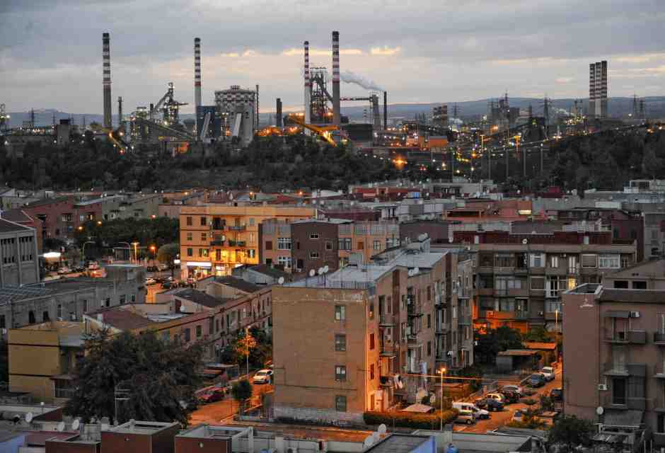Tutte le incognite di Ilva a Taranto