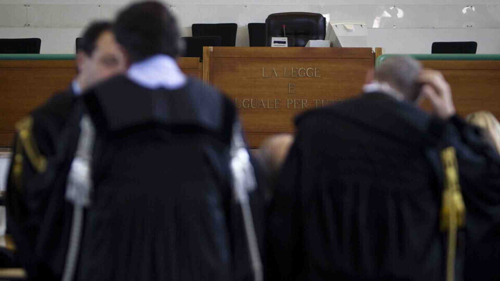 Il guaio di una magistratura che trasforma il profitto in reato