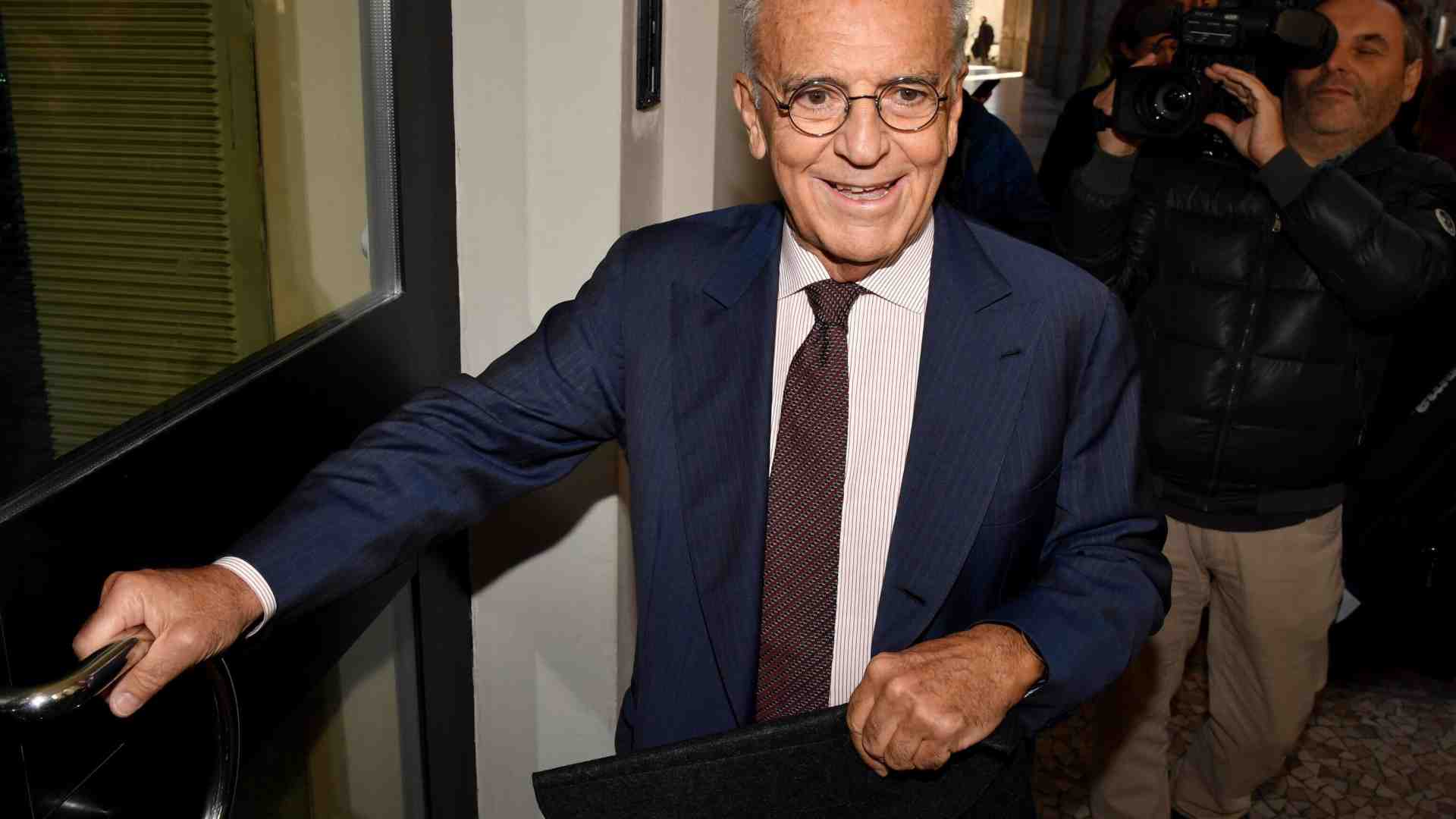 La voce del ricco, il povero del Vangelo e la nuvolaglia milanese