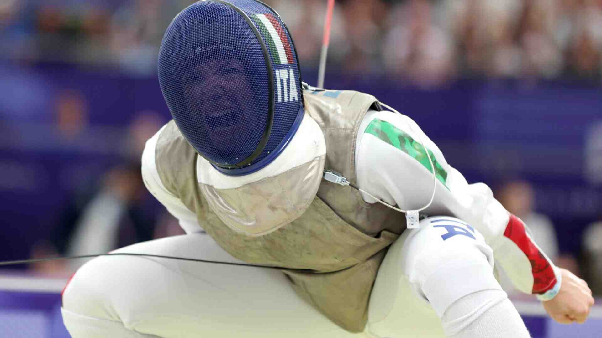 Favaretto prima del fioretto c’è la testa