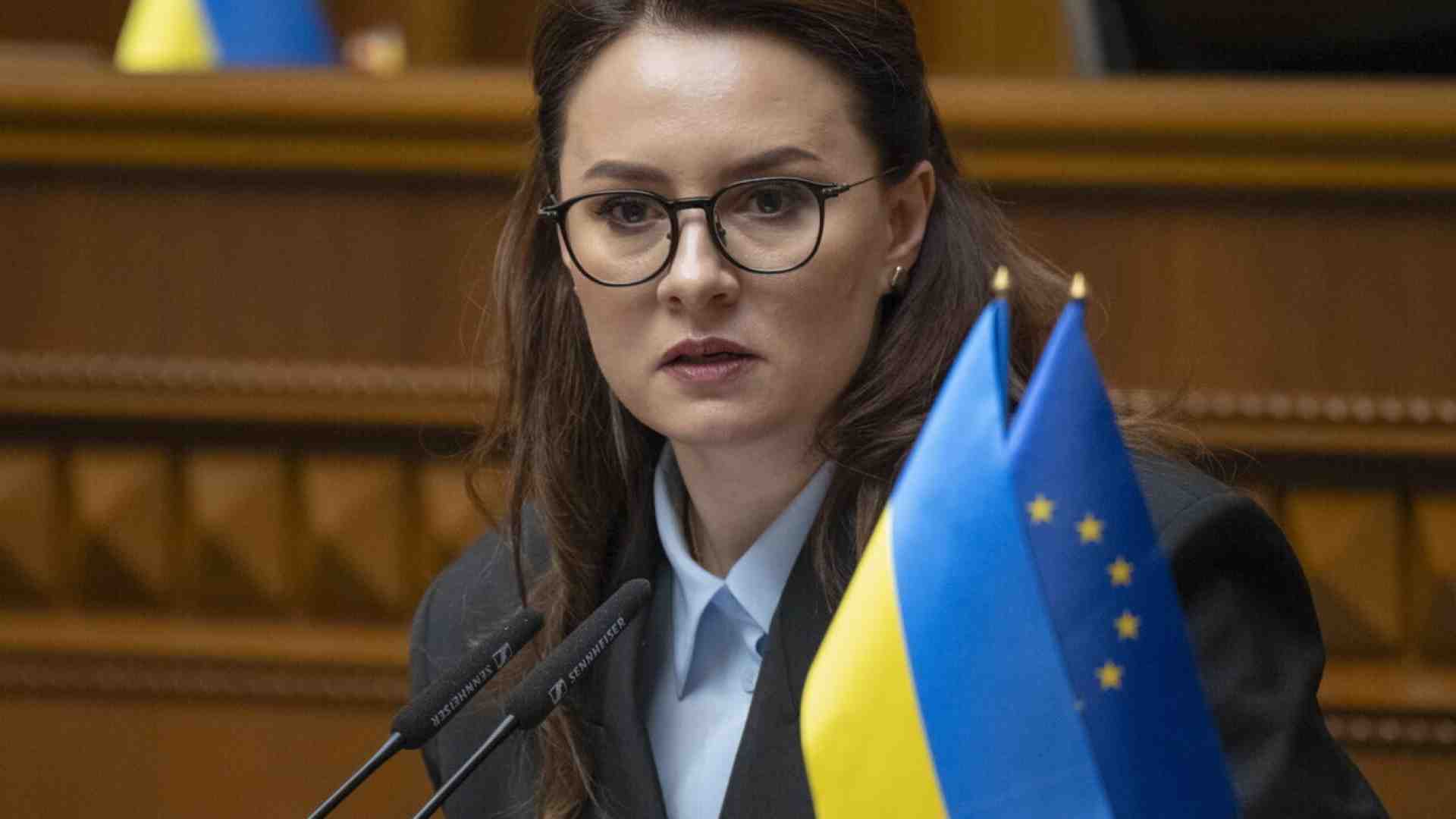 Difesa, industria e droni. Il nuovo governo di Kyiv si presenta