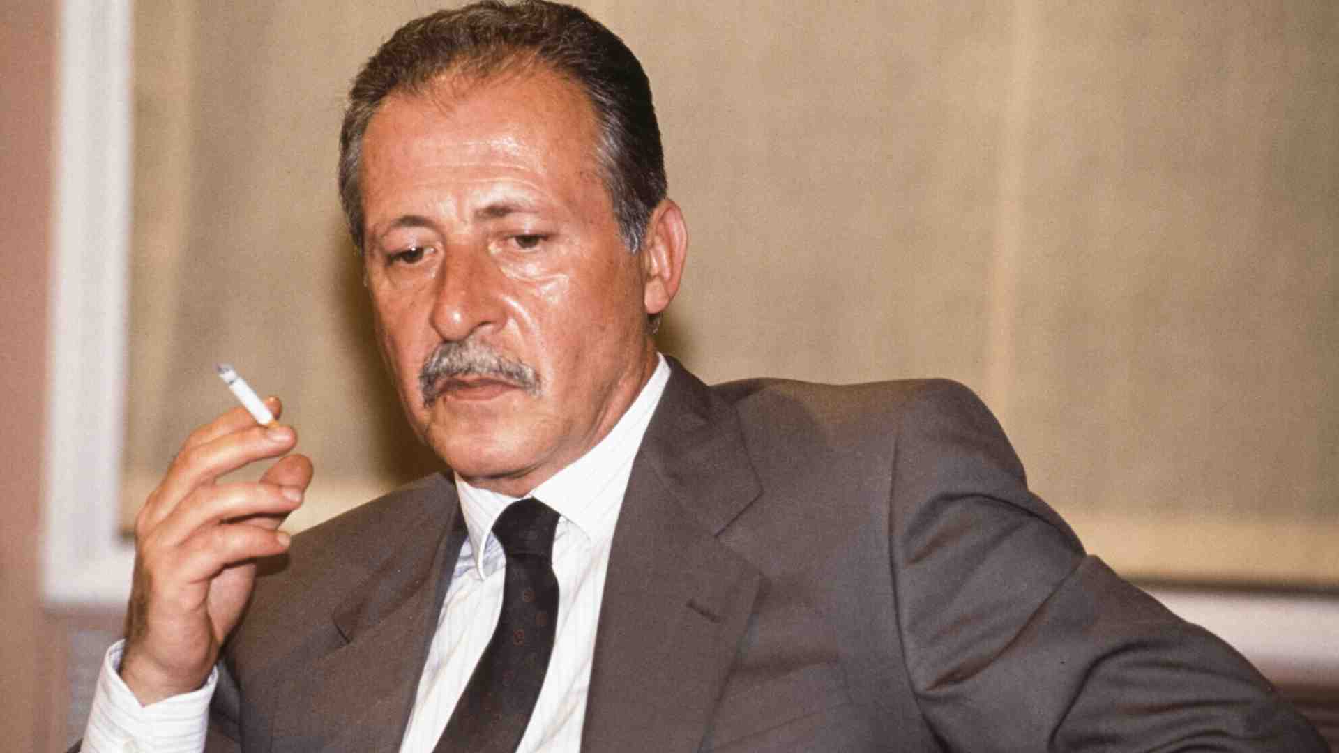 L’eroismo di Borsellino e quello dello stato