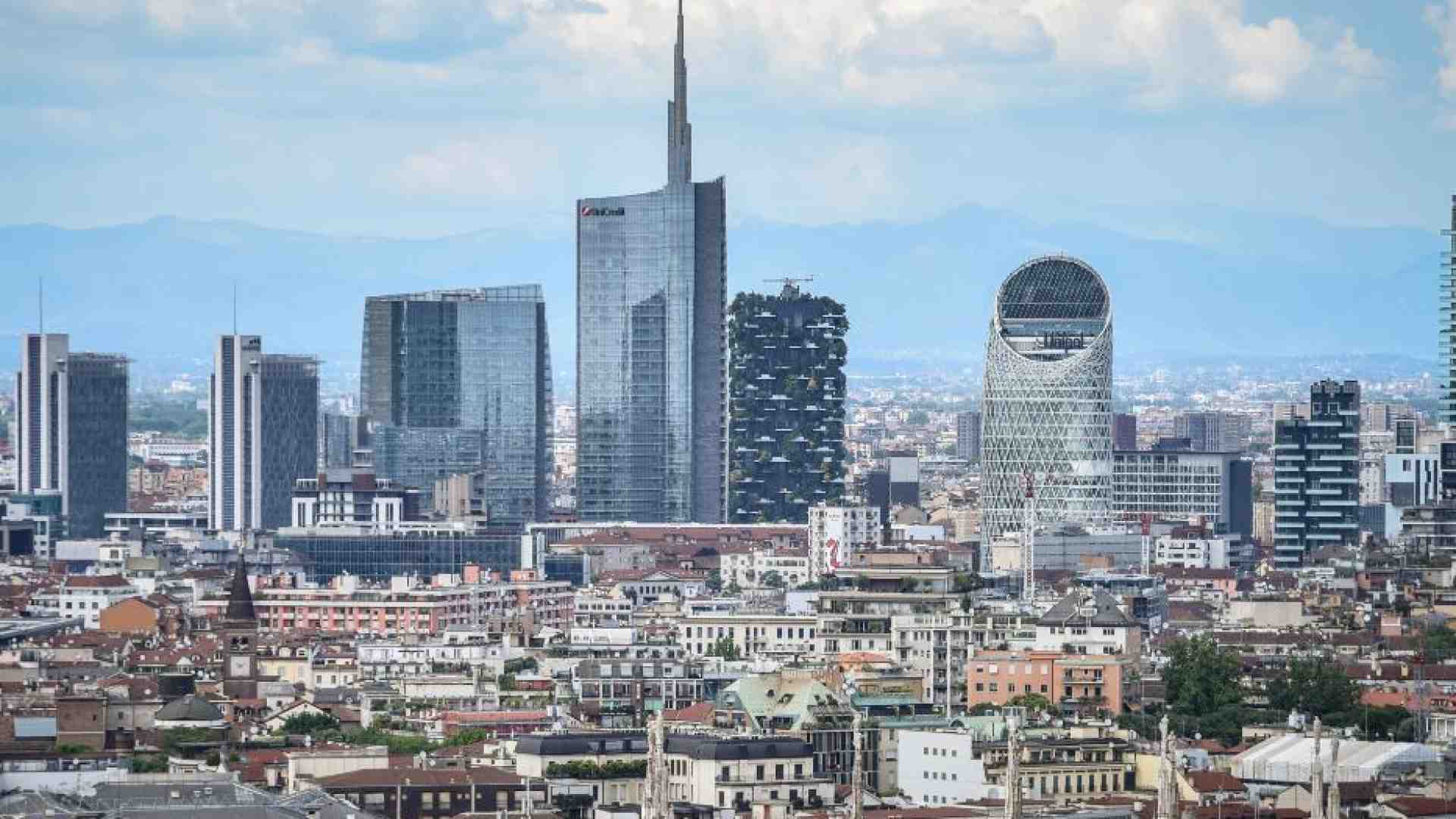 Il caso Milano è una storia di successo e di vertigini