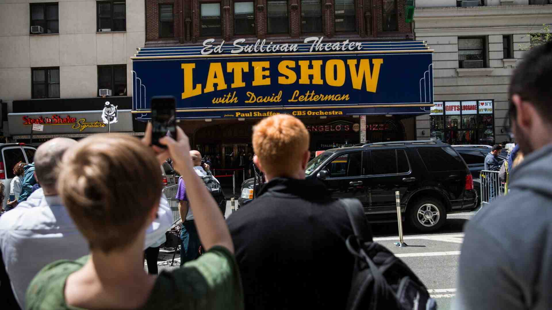 Chiude il “Late Show” di Colbert. Nell’America di Trump non c’è più spazio per satira e comicità