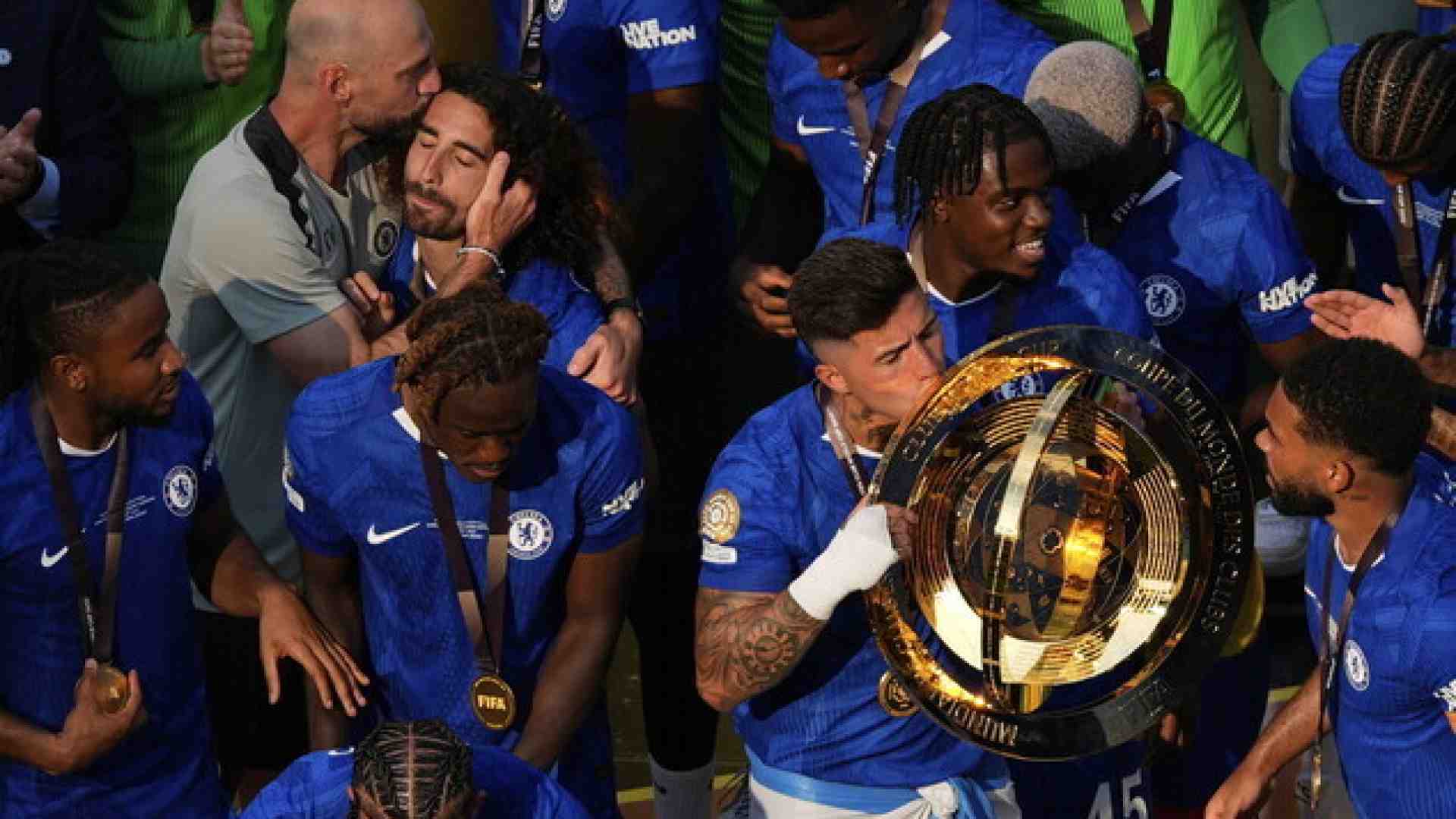 Il modello Chelsea, ultima follia del giornalismo sportivo