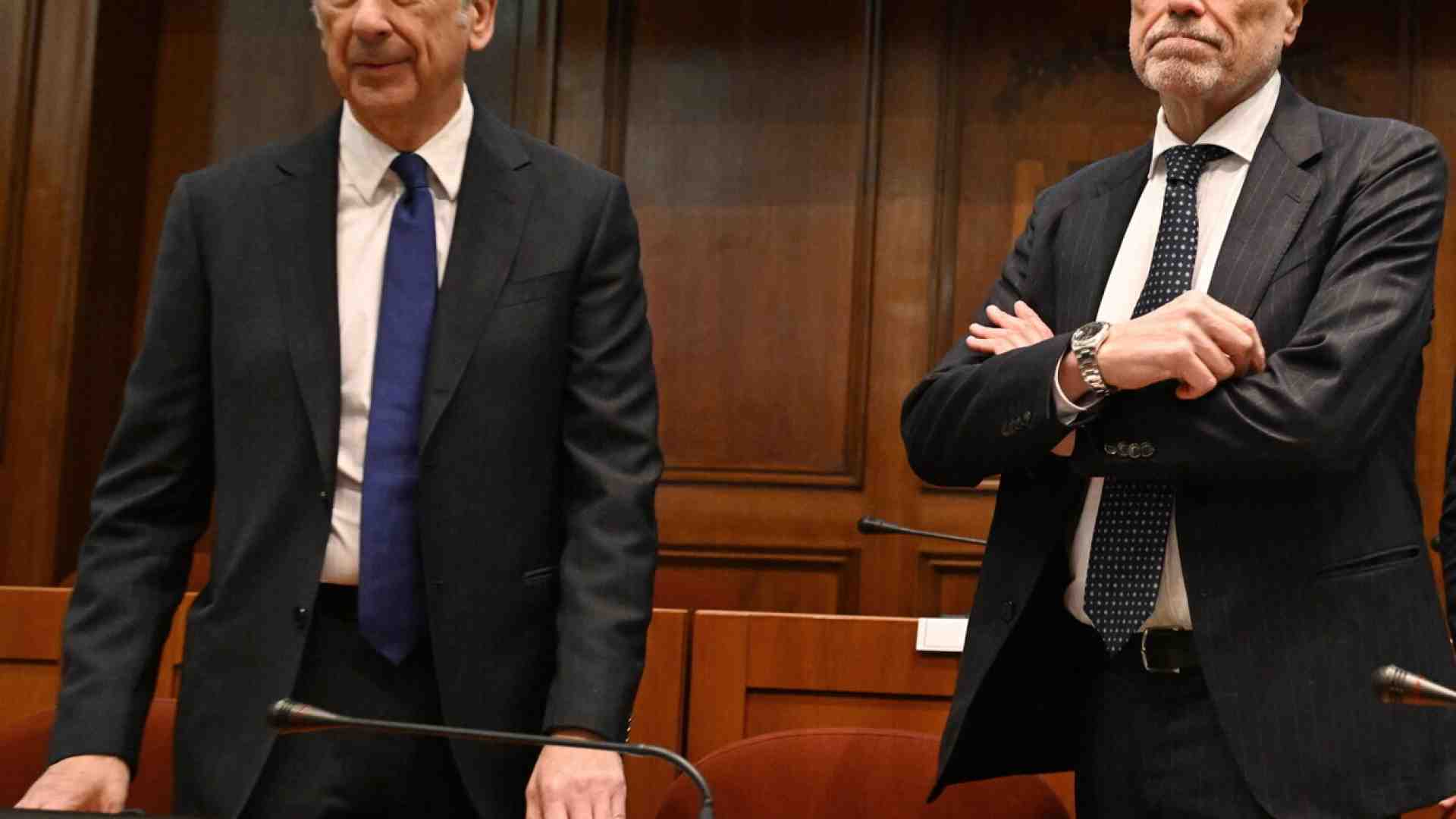 Il rovescio del buon carattere del procuratore capo di Milano Viola: ogni pm fa come gli pare