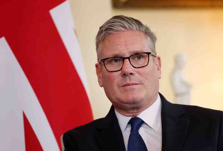 Ragioni per diffidare dall’idea di Starmer: il voto anche ai sedicenni. Con un ma