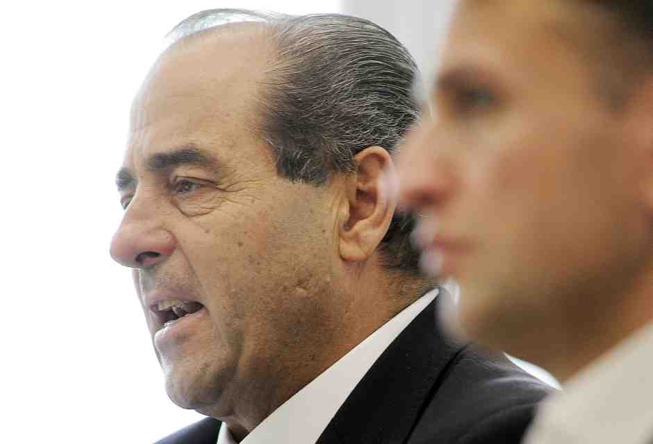 “Non fermate Milano per un sospetto”. Parla Antonio Di Pietro