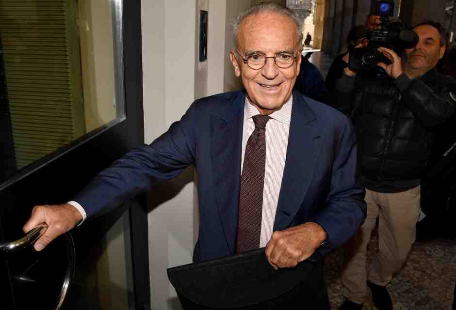 La voce del ricco, il povero del Vangelo e la nuvolaglia milanese