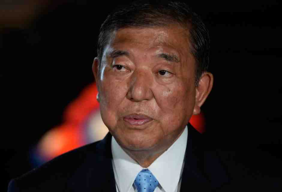 Così Ishiba tenta di sopravvivere alla spallata dell’estrema destra