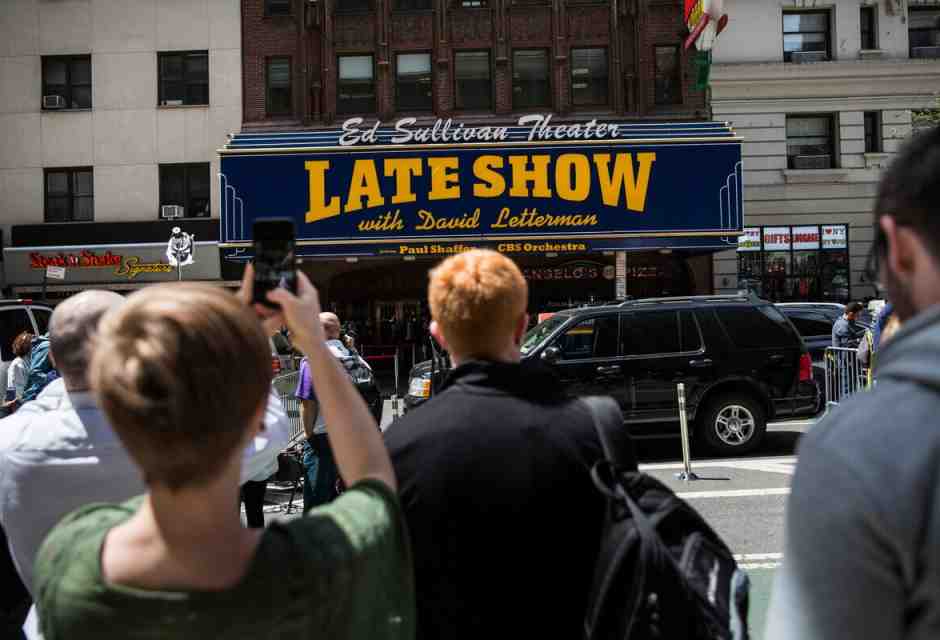 Chiude il “Late Show” di Colbert. Nell’America di Trump non c’è più spazio per satira e comicità