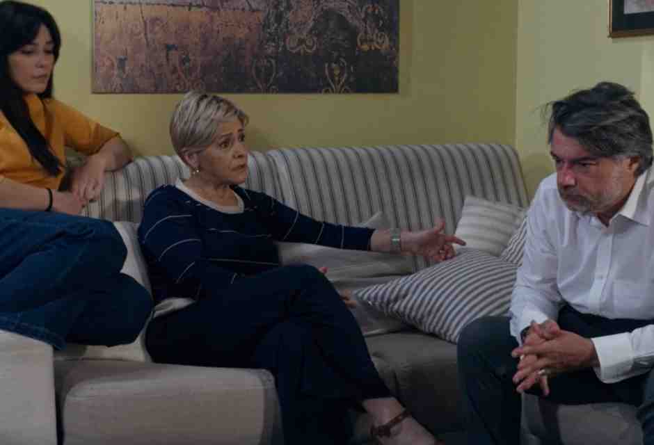 Un Posto al Sole scivola nell'esoterismo spacciato per vero