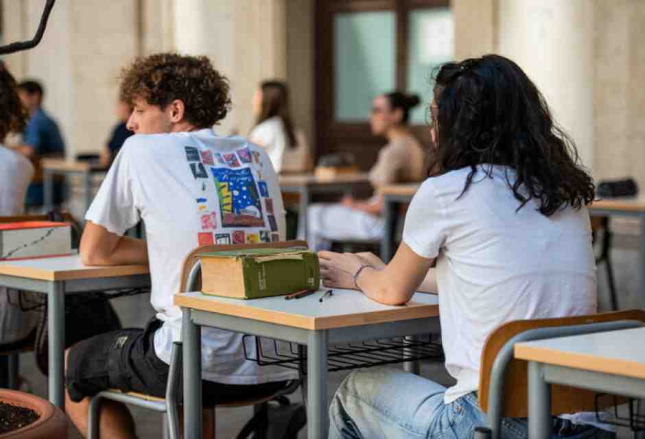 Maturità e polemiche. La cosa più utile è far parlare i ragazzi