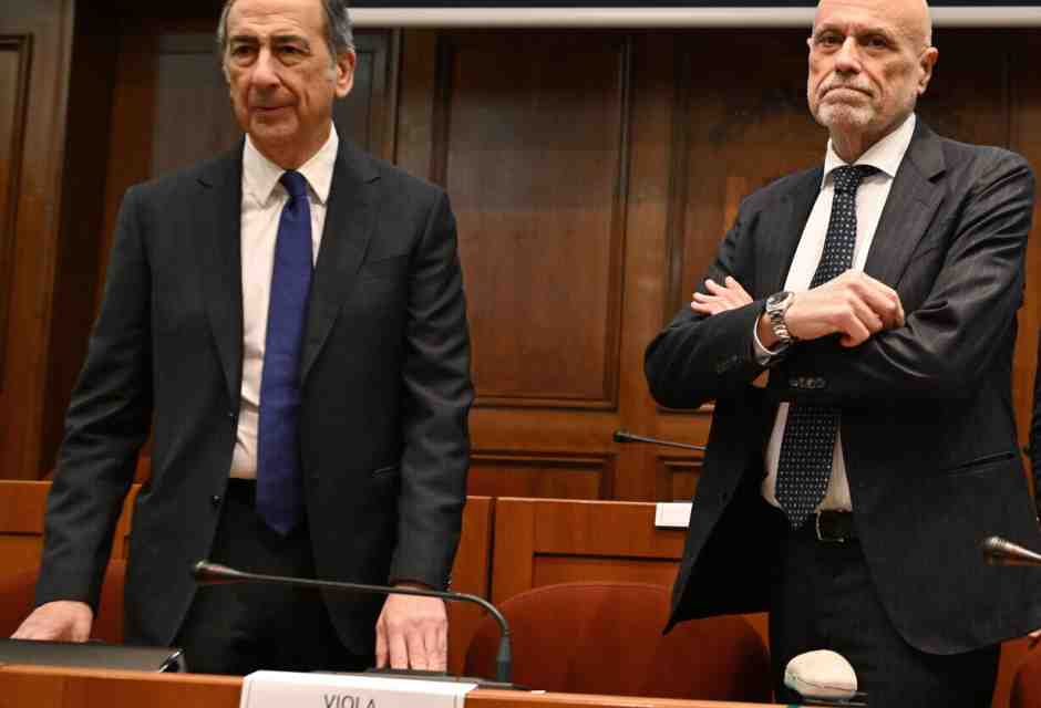 Il rovescio del buon carattere del procuratore capo di Milano Viola: ogni pm fa come gli pare