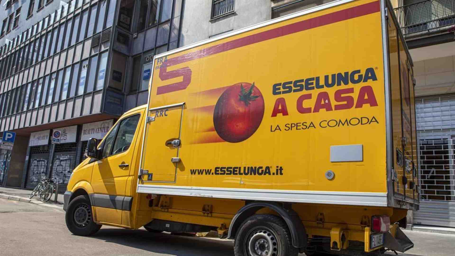 Nuovo sciopero dei driver Esselunga: il nodo dell'indennità di consegna