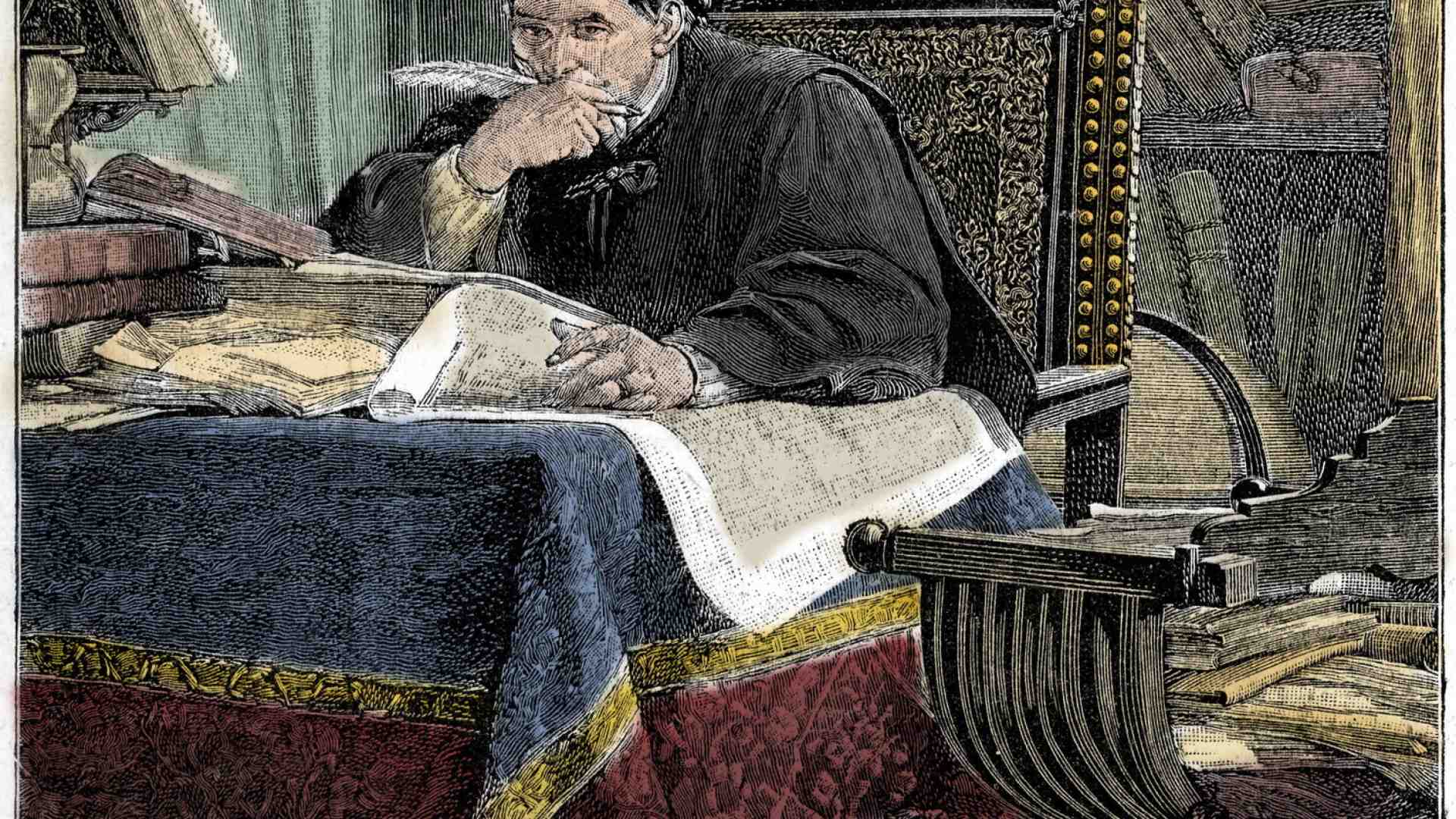 Dai classici al moralismo. Tre parole tronfie come tacchini che uccidono la letteratura