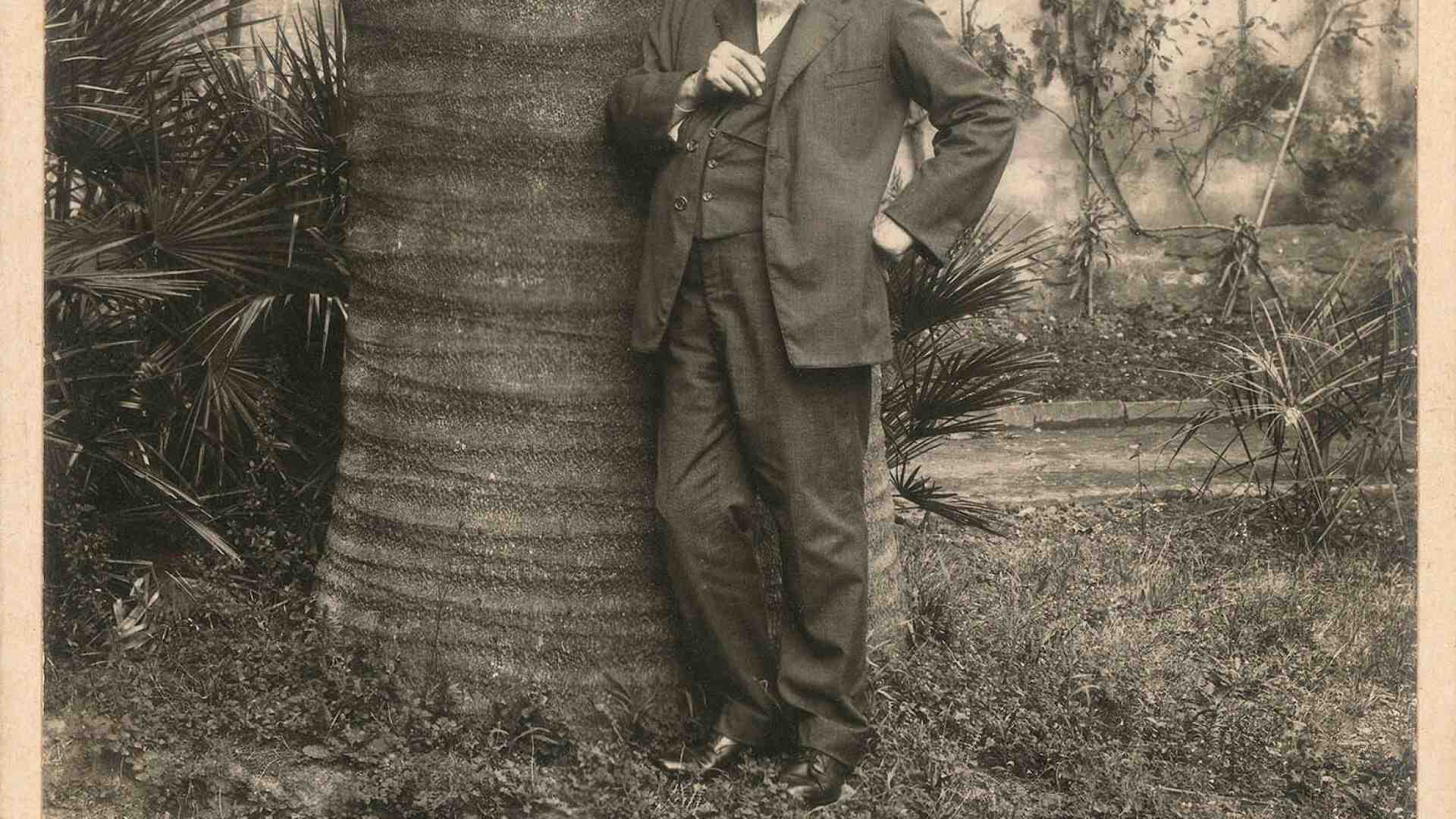 Odoardo Beccari, l’altro padre di Sandokan