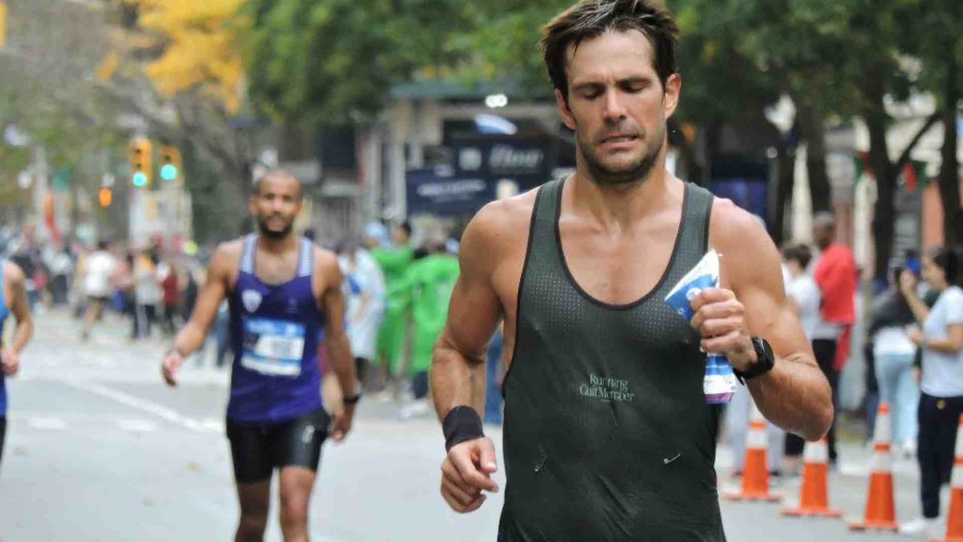 Runner: quando arrivare è già la vittoria della vita