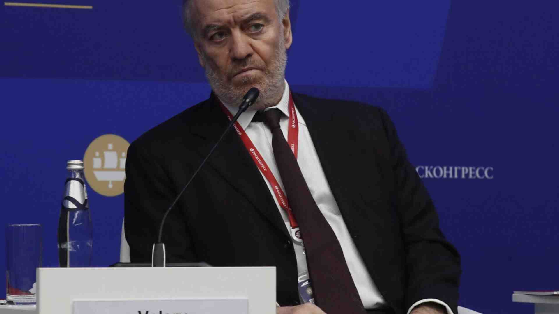 Gergiev a Caserta, un'iniziativa ignorante o arrogante