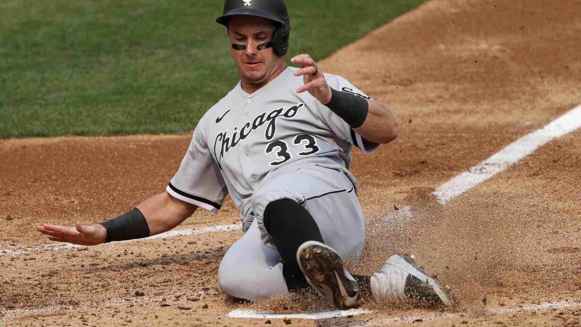 White Sox, la squadra del Papa