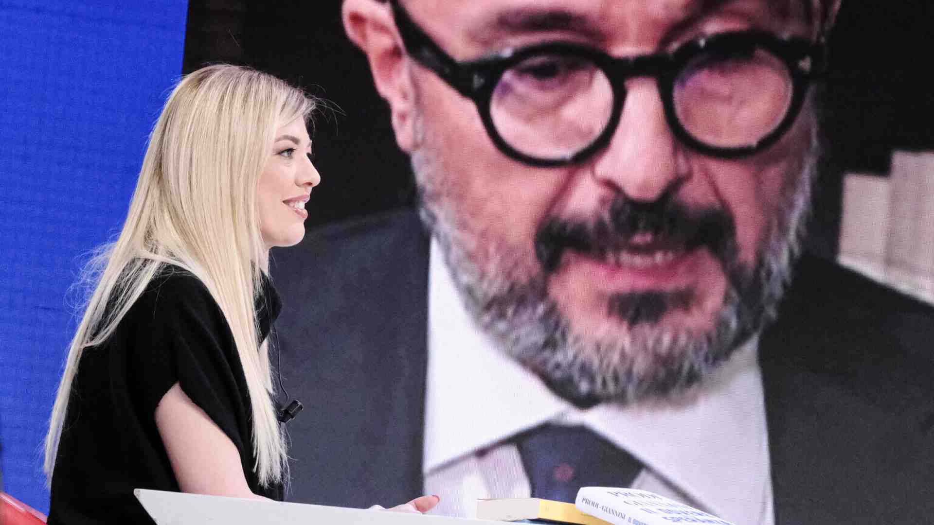 Caso Boccia-Sangiuliano, chiuse le indagini: verso la richiesta di rinvio a giudizio per l'imprenditrice