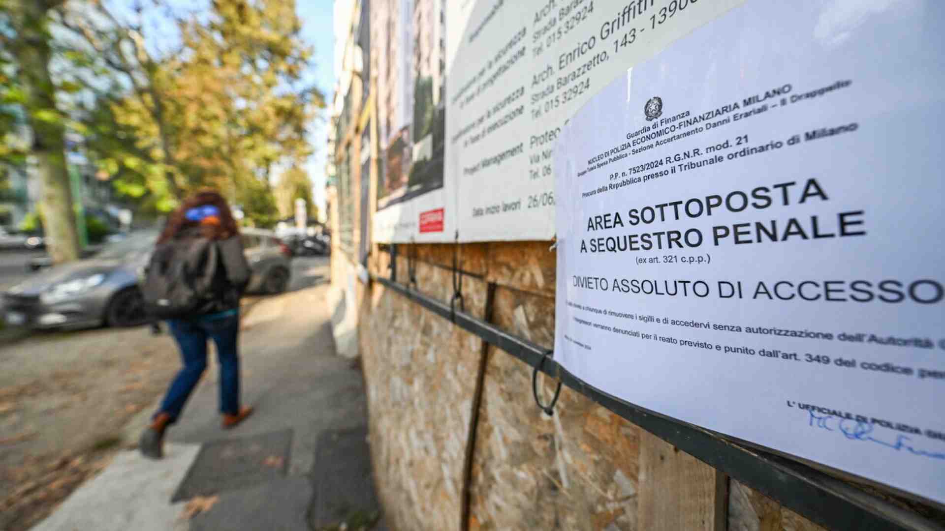 Più prove schiaccianti meno aggettivi ammiccanti, grazie