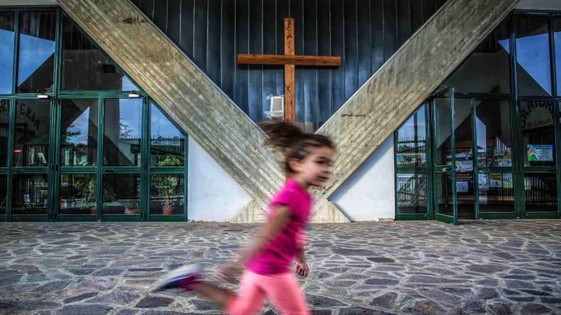 Dalle Scritture alle poesie, la speranza erige e orienta