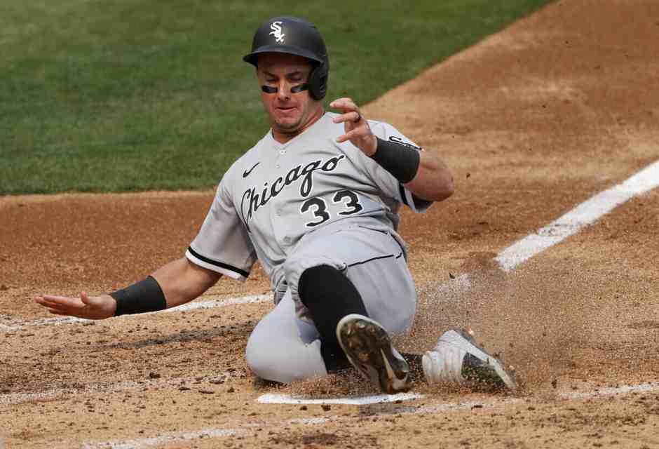 White Sox, la squadra del Papa