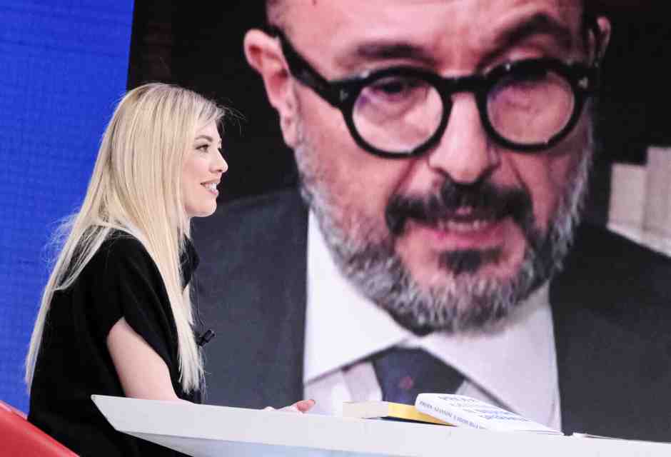 Caso Boccia-Sangiuliano, chiuse le indagini: verso la richiesta di rinvio a giudizio per l'imprenditrice