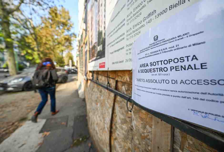 Più prove schiaccianti meno aggettivi ammiccanti, grazie