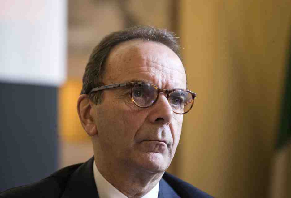 "Difendere Milano dall'assalto dei pm". Parla Stefano Parisi