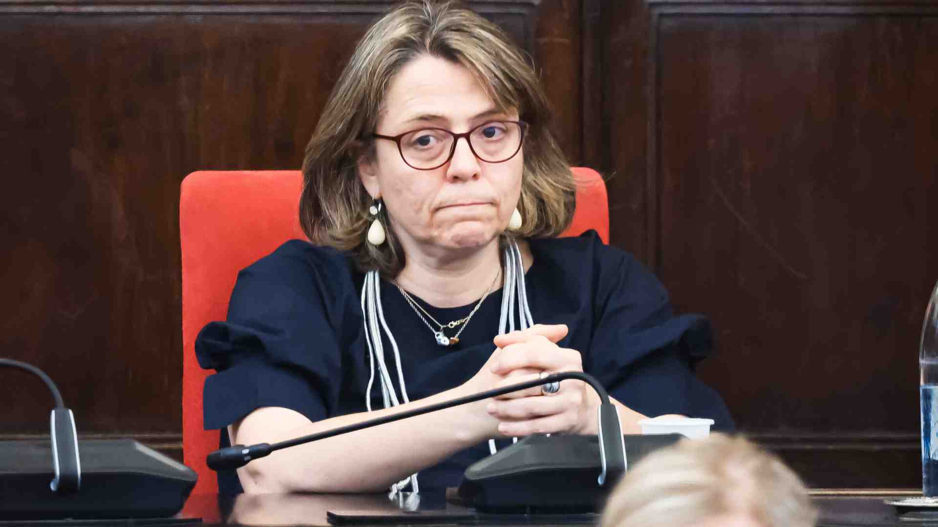 Sala: “Le deleghe all'urbanistica vanno temporaneamente alla vicesindaca di Milano”