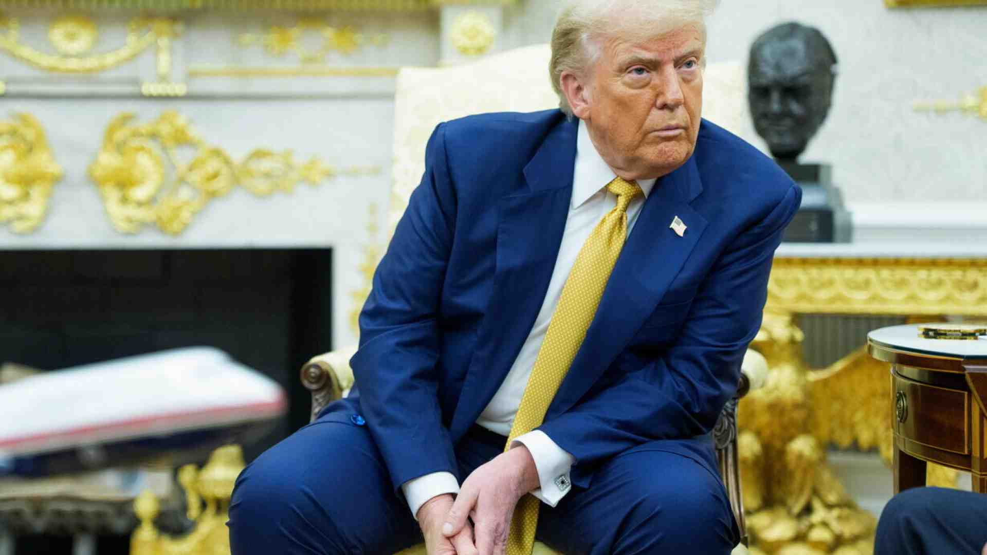 Tutte le volte che il Wall Street Journal ha ignorato l’ira di Trump